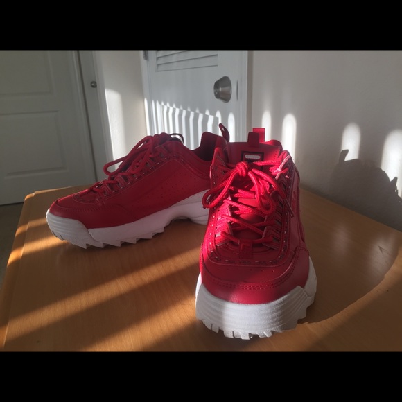 Filas disruptor 2 - Picture 3 of 4